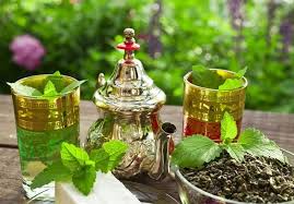 Find out everything you need to know before buying a moroccan tea pot. Sustainable Eating Moroccan Mint Tea Mint Tea How To Make Mint Tea