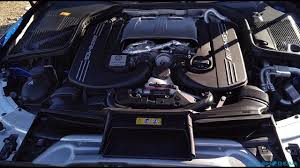 2017 Mercedes Amg C 63 S 4 0 Liter V8 Twin Turbo Engine Sound Youtube