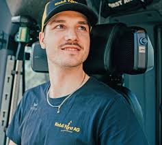 bauSICHERHEIT März 2024 by SBM Verlag GmbH