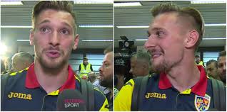 Pe lista șefilor lui inter se află două nume: Video Exclusiv Momentul In Care Lui IonuÅ£ Radu I Au Dat Lacrimile Nu Am Cuvinte Ce Au Inceput SÄƒ Strige Fanii In Timpul Interviului