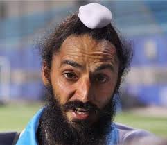 Hockey: Indian Men's Team Announced For Asian Champions Trophy