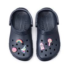 How Many Jibbitz Is Too Much Jibbitz In 2023? : R/Crocs