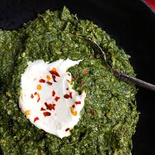 Savory spinach and artichoke rolls. Indian Spiced Spinach Saag Not Not Nutritious