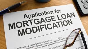 Mortgage modifications are generally available for homeowners who have experienced an unexpected hardship, such as the death of a spouse or a medical emergency, that has made it difficult to make mortgage payments. What Is A Loan Modification Can It Help Homeowners In Trouble