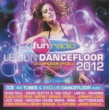 Fun radio is a french network of fm radio stations created on 2 october 1985 and offering electropop, dance and eurodance music operating on 250 different frequencies in france. Fun Radio Le Son Dancefloor 2012 2012 Cd Discogs