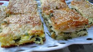 Gozleme Anatolian Flat Breads Stuffed With Spinach And Cheese Food Spinach And Cheese Recipes