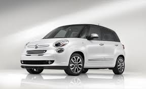 2013 Fiat 500l 4 Door Heads To Long Island Dealership Prlog Fiat 500l Fiat Cars Fiat