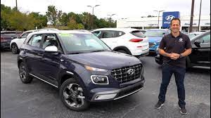 Before you drive away in a new 2021 hyundai venue, make sure you read our pros and cons review of the stylish small suv. Is The 2020 Hyundai Venue The Best Value Crossover Suv Of The Year Youtube