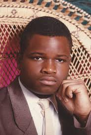 Patrick L. Hunter, 44