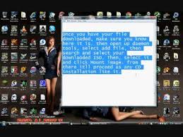 And while games are yet to have anything approaching the iconic quality of. How To Use Iso Files And Or Play Skidrow Games Youtube