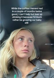 Coping with Coffee and Miscarriage Feelings