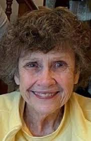 Carol Fry Obituary (2022)