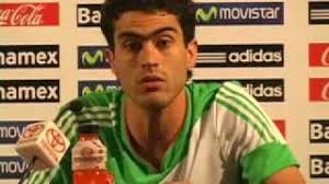 Cambia Nery Castillo el futbol...¡por la pesca! (Video)