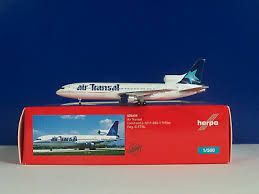 Check out the deal on air transat l1011 1:500 scale at www.jetcollector.com. Collectables Reg C Ftnl 526456 Herpa Wings Air Transat L 1011 1 1 500 Models Barapolerafting In