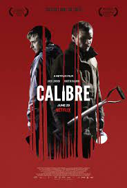Working as a hybrid of period piece and action. Calibre 2018 Imdb