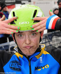 USA Cycling Cyclo-cross National Championships 2013: Collegiate Women D1,  D2 Results