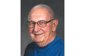 Robert Bensing Obituary (1931