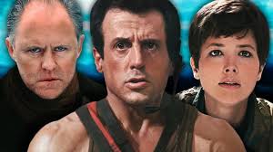 Dec 29, 2020 · along the way, he befriends a dog sidekick, a fun michael rooker character and a whole lot of monsters. Cliffhanger Then And Now 1993 Vs 2019 Youtube
