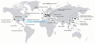 Assembly supervisor at vat manufacturing malaysia sdn. Global Manufacturing R D Locations Avx