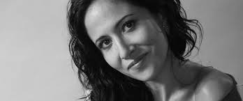 Fabienne Carat : "Donner des bouts de moi"