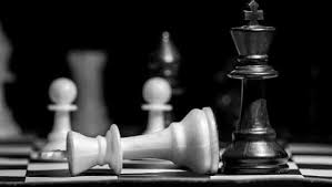 Chess + poker = choker. Other Strategy Games Make Your Poker Game Stronger Upswing Poker
