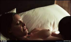 Naked KaDee Strickland in Shut Eye < ANCENSORED