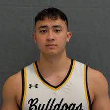 2023-24 Men's Basketball Roster