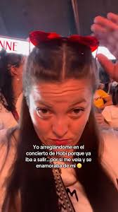 CHICAAAAAS no estoy soportando #jhope #hope_on_the_stage_tour_cdmx  #hos_tour_cdmx #hos_tour_mexico_d1