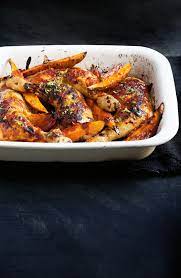 Sticky Hawaiian Chicken Recipe Food Dishes Recipes Super Healthy Recipes