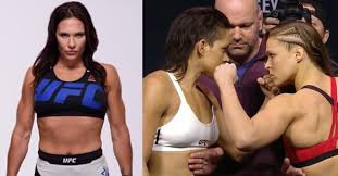 Amanda nunes vs cat zingano it's the return of the cat in this episode of women throwin' leather. Cat Zingano Rips On Amanda Nunes For Tormenting Ronda Rousey And Her Once Suicidal Thoughts Bjpenn Com