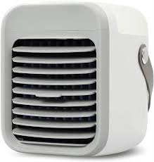 Aditya Portable AC - Air Conditioner Without Exhaust Hose, Portable Air Conditioning Apartment, Room Air Conditioning & Mobile Air Conditioning Unit