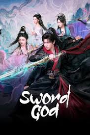 SWORD GOD EP26_B THE GREAT
