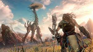 Breath of the wild, wondering if horizon zero dawn is. Horizon Zero Dawn Is Now Free On Ps4 Ps5 Android Central