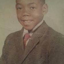 ALONZO JACKSON ONE OF THE BEST .. SUPPER KIDD