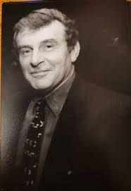 Condolence Book for Tony Breen (Gorey, Wexford)