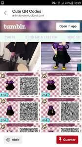 I heard from some people it does work and from some it doesn't but didn't get a definite answer. 25 Sticken Lernen Fur Anfanger Das Ebook Sticken Stickenlernen Animal Crossing 3ds Animal Crossing Memes Animal Crossing Qr Codes Clothes