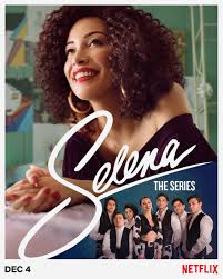 Antes de convertirse en 'la reina de la música tejana', selena quintanilla era una joven de texas con grandes sueños y una voz incluso más grande. Selena On Twitter It S Finally Here Selena The Series Premieres Worldwide On Netflix At Midnight Pst Selenatheseries Listos Selena La Serie Se Estrena Mundialmente Por Netflix A Medianoche Pst Selenalaserie