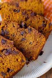 See more ideas about food, recipes, moist pumpkin bread. Pumpkin Bread No Mixer Sally S Baking Addiction