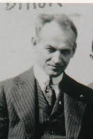 John Andrew Dillon Jr. (1876-1952)