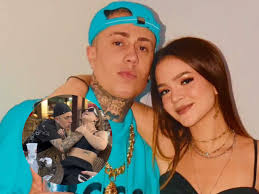 Vídeo polêmico de Mel Maia e MC Daniel viraliza e web detona: Enforcada em  público. Veja