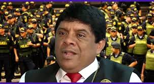 Diviac: remueven al coronel Franco Moreno