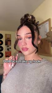 grwmmakeup #makeup #fypage