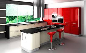 Sekian sedikit sebanyak perkongsian kami mengenai pilihan konsep kabinet dapur moden terkini. Hiasan Dalaman Dapur Moden Dengan 20 Idea Dekorasi Idaman