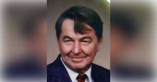 Obituary information for Donald Leishman