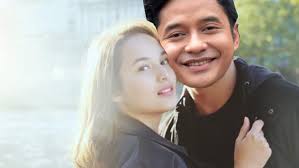 Chelsea Islan Dan Adly Wardhana Aka Ahmad Adly Fairuz 2018 Bintang Adam Tetangga Masa Gitu Dan Jodoh Wasiat Bapak Jodoh Pengantar Chelsea Islan Chelsea Dan