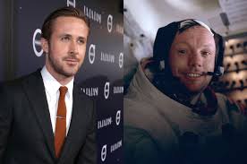 The spouse of an elected head of state , see first lady , first gentleman. Neil Armstrong Biopic First Man Gets 2018 Release Date Space
