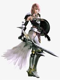 You can read more about ps3 themes here. View Samegoogleiqdbsaucenao Lightning 2 Ff Xiii 2 Lightning Png Image Transparent Png Free Download On Seekpng