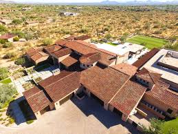 Ap:associated approach the home's front gate and you can see his famous number '23' in a big, bold silver jersey the latter is the centre piece of the house. It S Hoops Heaven At This Scottsdale Family S Dream Home