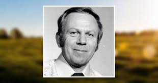 Walter J. “Pat” Reczynski Obituary August 4, 2020