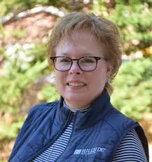 Healing and Hope for Children and Families